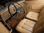 Packard Deluxe Eight Convertible Victoria by Rollston 1931 года